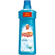 Мистер Пропер 500мл универсальная моющая жидкость